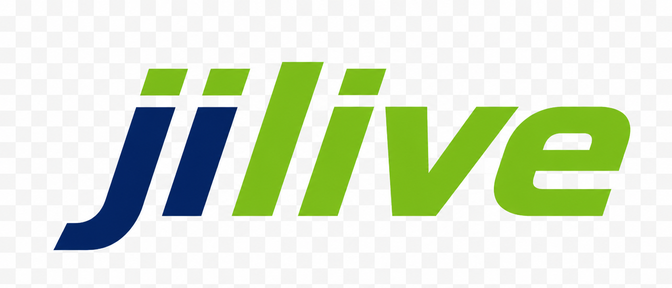jilive লোগো